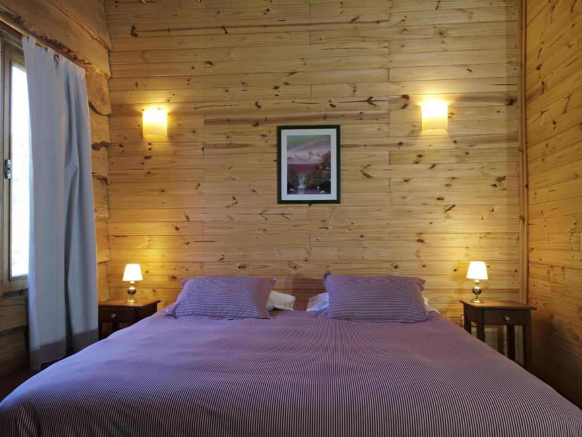 Rio Mel Lodge Вилья-Меликина Экстерьер фото