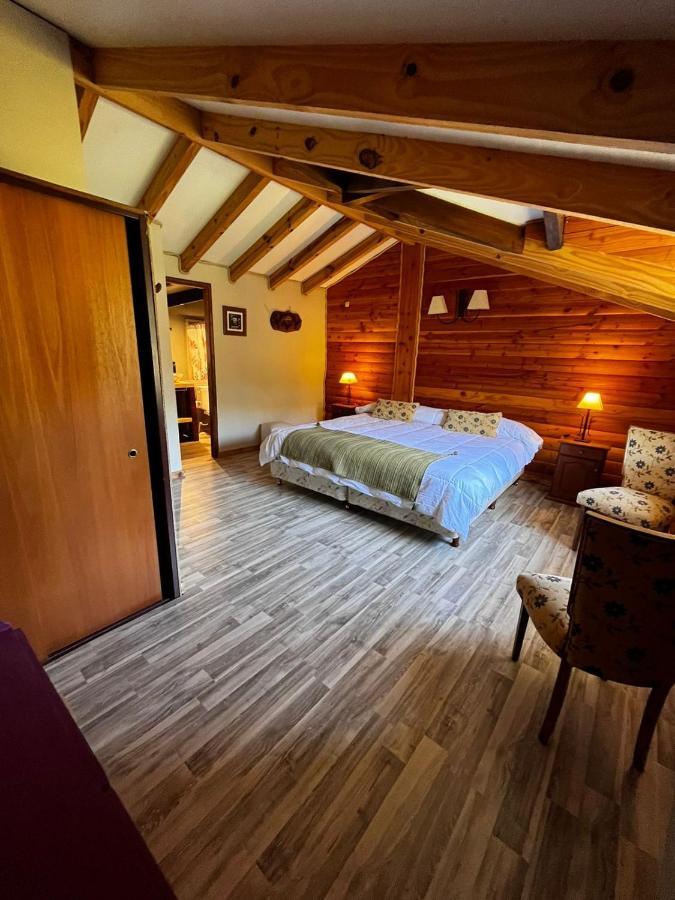Rio Mel Lodge Вилья-Меликина Экстерьер фото