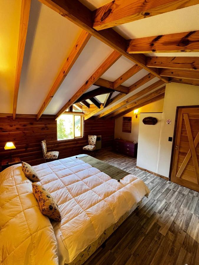 Rio Mel Lodge Вилья-Меликина Экстерьер фото