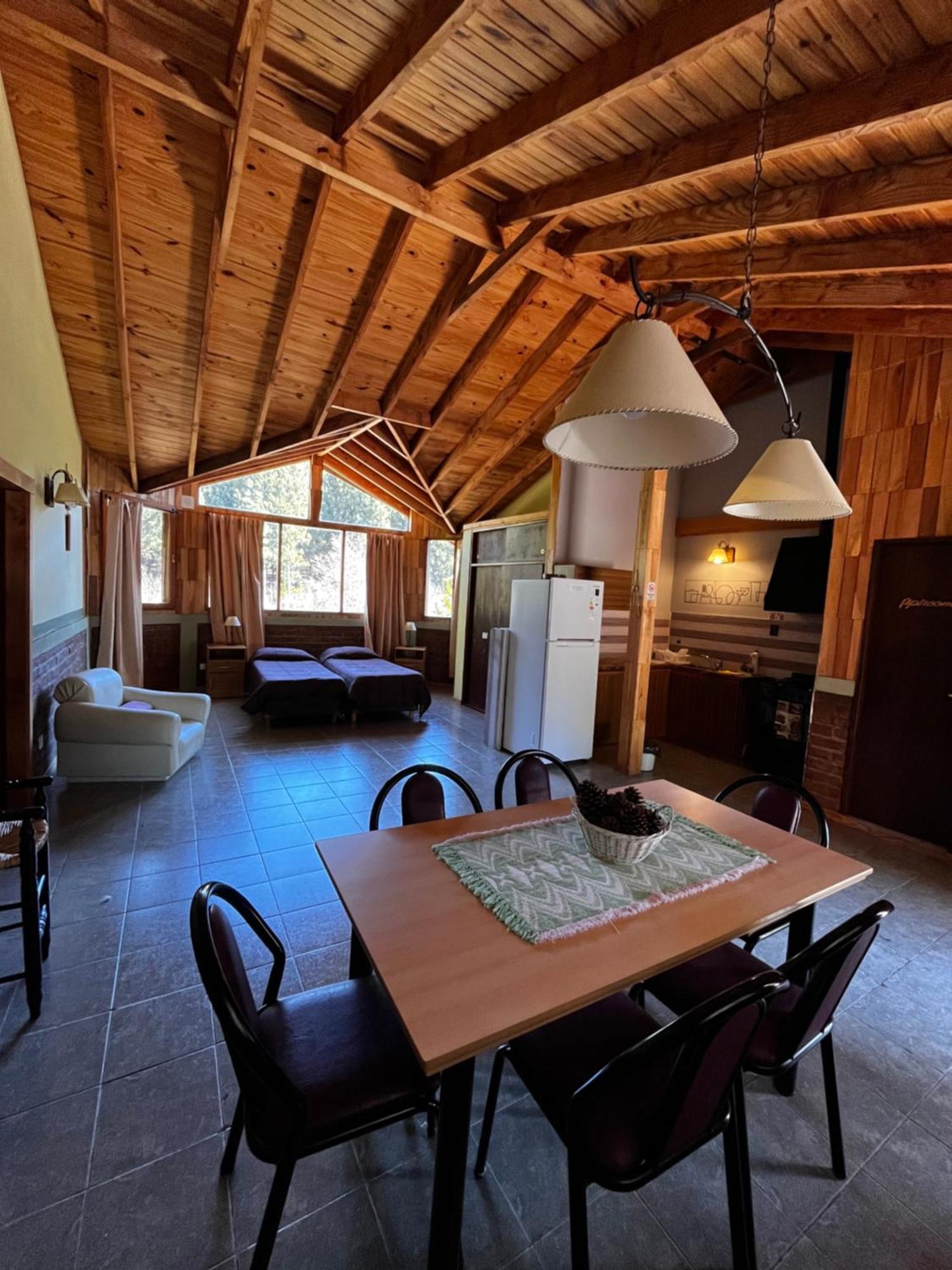 Rio Mel Lodge Вилья-Меликина Экстерьер фото