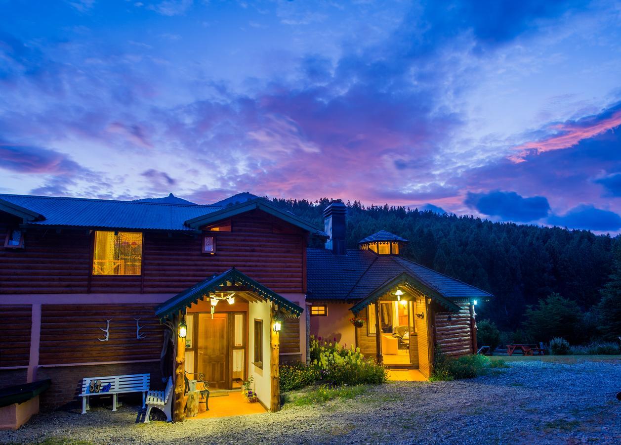 Rio Mel Lodge Вилья-Меликина Экстерьер фото