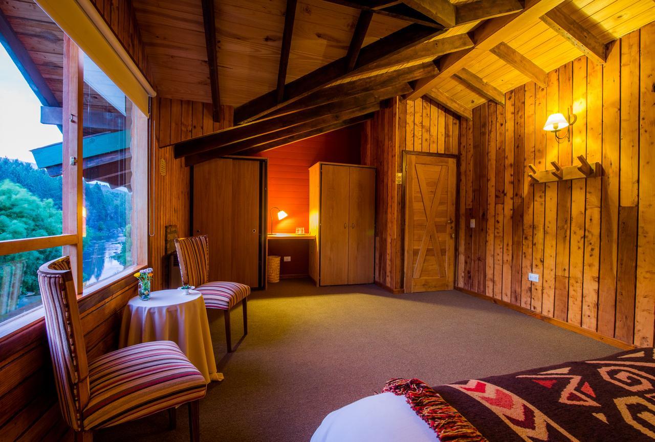 Rio Mel Lodge Вилья-Меликина Экстерьер фото